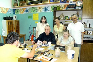 makr
